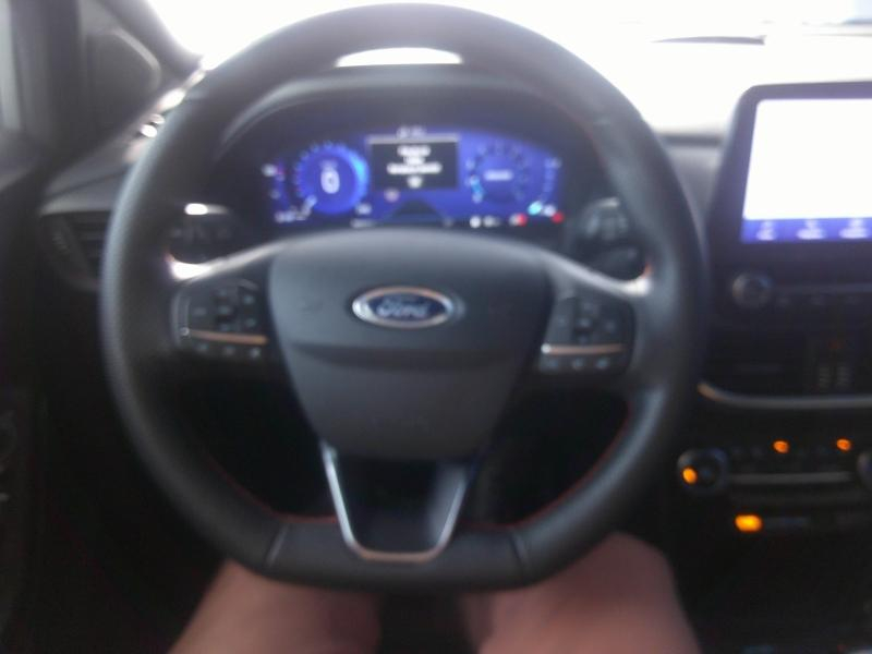 Photo 5 de l’annonce de FORD Puma d’occasion à vendre à PERPIGNAN