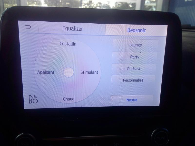 Photo 12 de l’annonce de FORD Puma d’occasion à vendre à PERPIGNAN