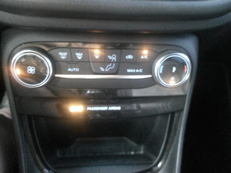 Photo 14 de l’annonce de FORD Puma d’occasion à vendre à PERPIGNAN