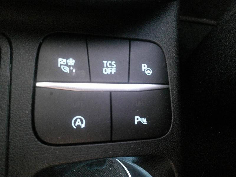 Photo 16 de l’annonce de FORD Puma d’occasion à vendre à PERPIGNAN