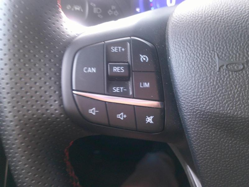 Photo 18 de l’annonce de FORD Puma d’occasion à vendre à PERPIGNAN