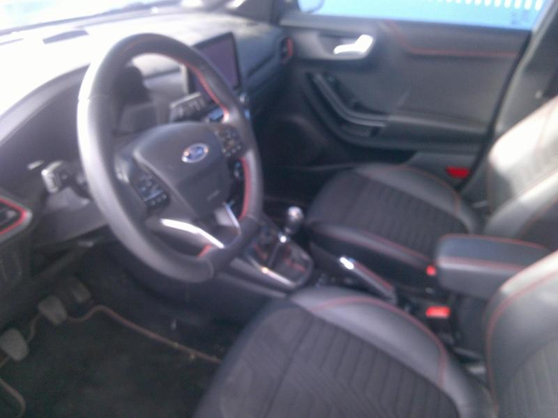 Photo 20 de l’annonce de FORD Puma d’occasion à vendre à PERPIGNAN