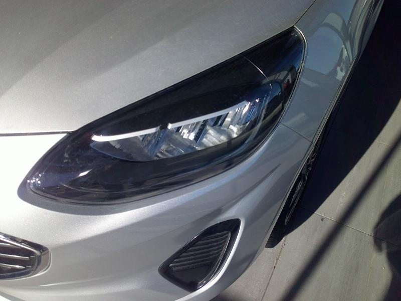 Photo 3 de l’annonce de FORD Fiesta d’occasion à vendre à PERPIGNAN