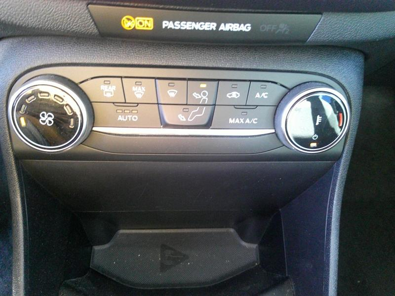 Photo 5 de l’annonce de FORD Fiesta d’occasion à vendre à PERPIGNAN