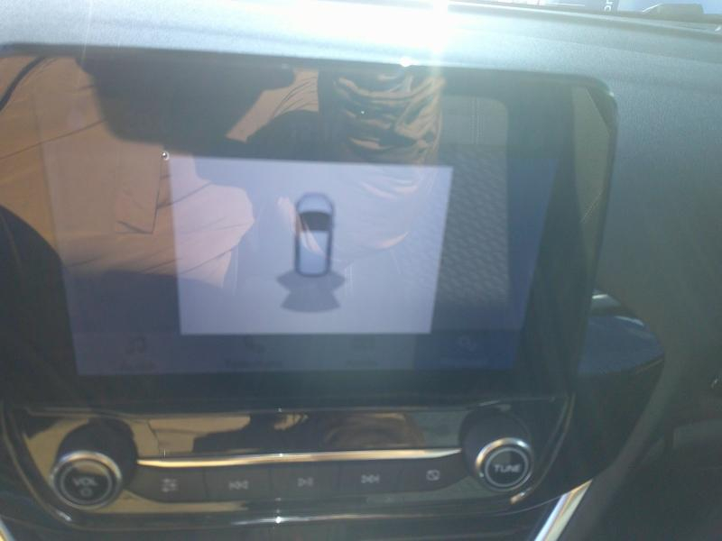 Photo 6 de l’annonce de FORD Fiesta d’occasion à vendre à PERPIGNAN