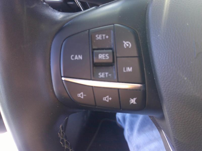 Photo 13 de l’annonce de FORD Fiesta d’occasion à vendre à PERPIGNAN