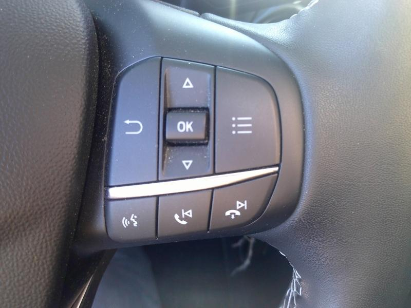 Photo 14 de l’annonce de FORD Fiesta d’occasion à vendre à PERPIGNAN