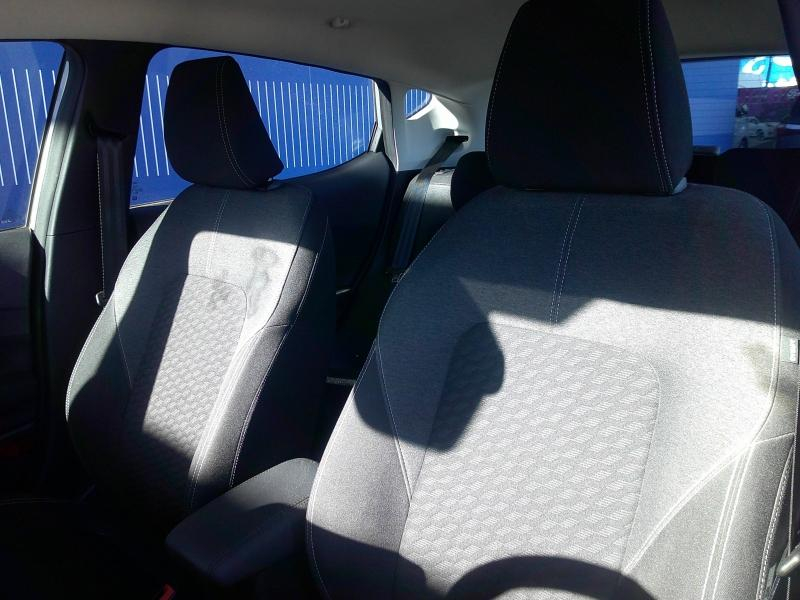 Photo 16 de l’annonce de FORD Fiesta d’occasion à vendre à PERPIGNAN