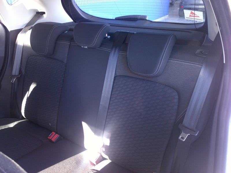 Photo 17 de l’annonce de FORD Fiesta d’occasion à vendre à PERPIGNAN