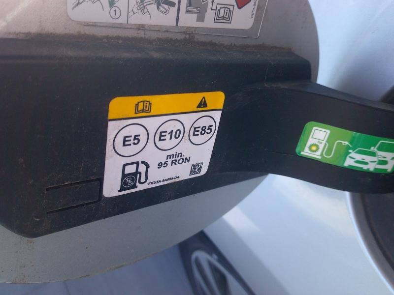 Photo 18 de l’annonce de FORD Fiesta d’occasion à vendre à PERPIGNAN