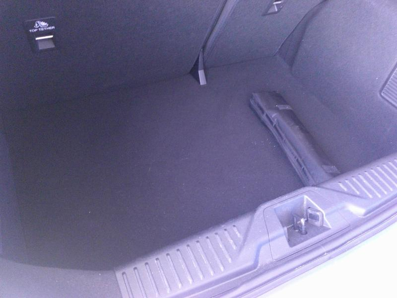 Photo 20 de l’annonce de FORD Fiesta d’occasion à vendre à PERPIGNAN