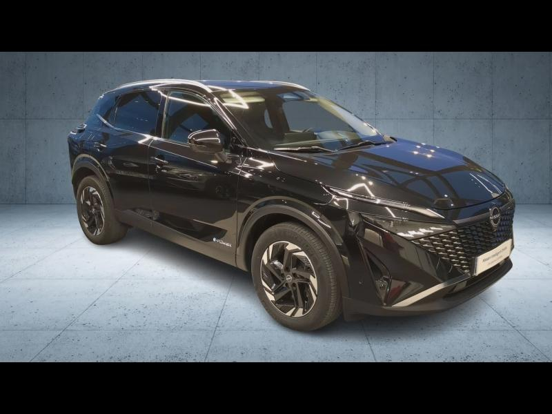 Photo 3 de l’annonce de NISSAN Qashqai d’occasion à vendre à PERPIGNAN