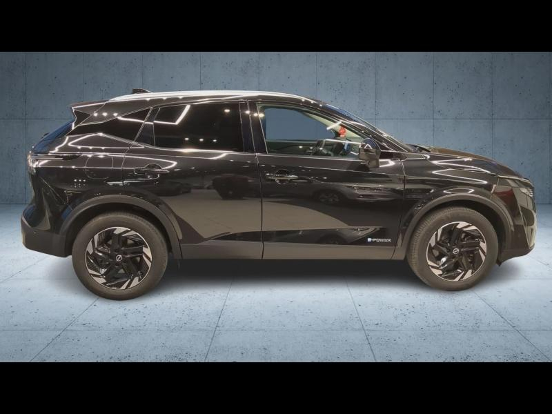 Photo 4 de l’annonce de NISSAN Qashqai d’occasion à vendre à PERPIGNAN