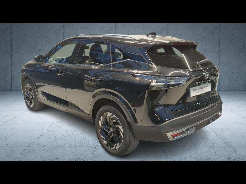 Photo 7 de l’annonce de NISSAN Qashqai d’occasion à vendre à PERPIGNAN