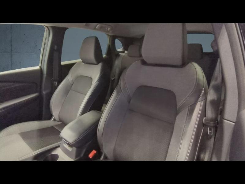 Photo 14 de l’annonce de NISSAN Qashqai d’occasion à vendre à PERPIGNAN