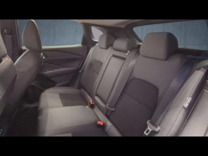 Photo 16 de l’annonce de NISSAN Qashqai d’occasion à vendre à PERPIGNAN