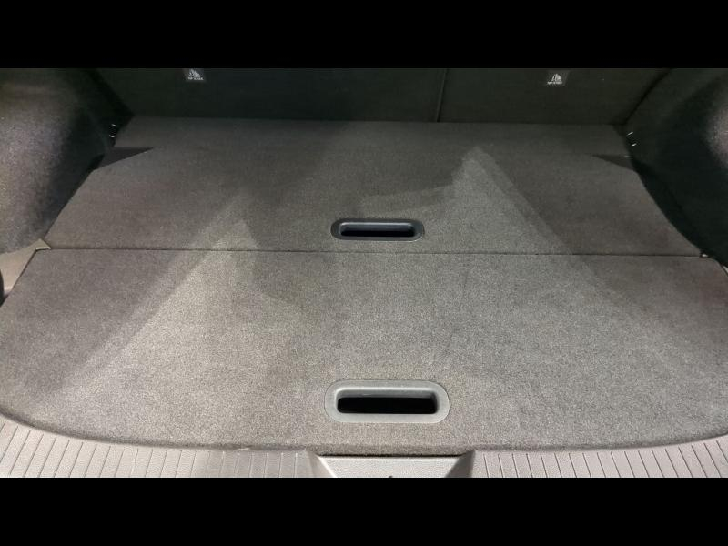 Photo 19 de l’annonce de NISSAN Qashqai d’occasion à vendre à PERPIGNAN