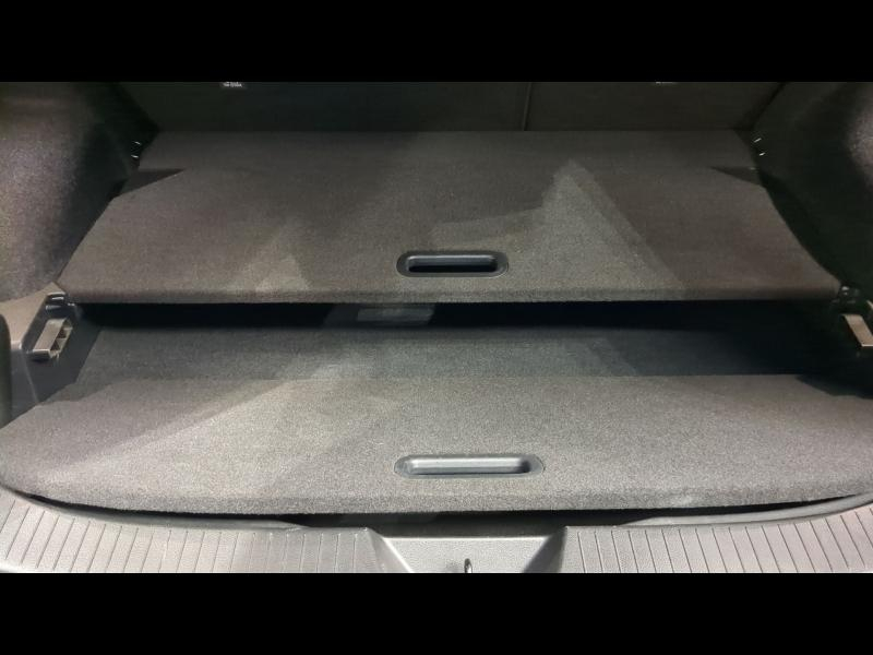 Photo 20 de l’annonce de NISSAN Qashqai d’occasion à vendre à PERPIGNAN