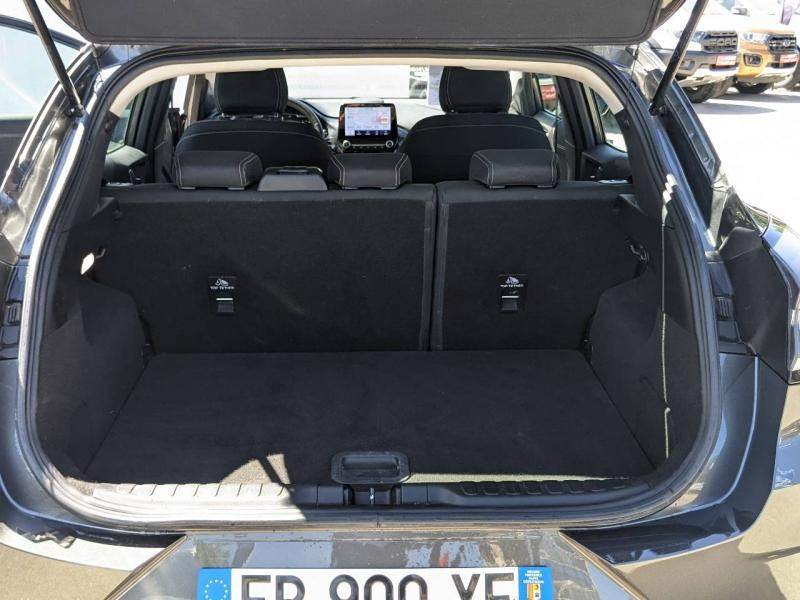 Photo 4 de l’annonce de FORD Puma d’occasion à vendre à MARSEILLE