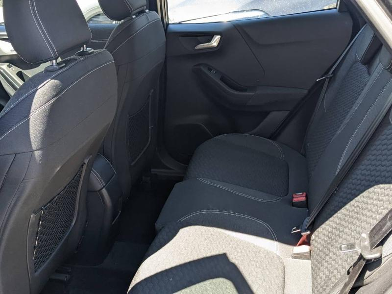 Photo 6 de l’annonce de FORD Puma d’occasion à vendre à MARSEILLE