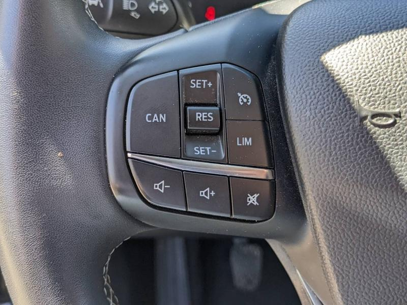 Photo 9 de l’annonce de FORD Puma d’occasion à vendre à MARSEILLE