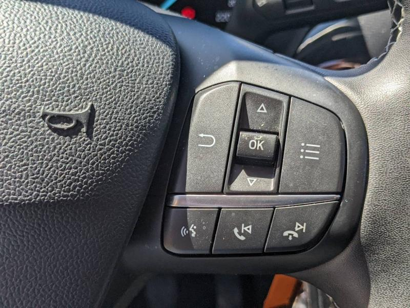 Photo 10 de l’annonce de FORD Puma d’occasion à vendre à MARSEILLE