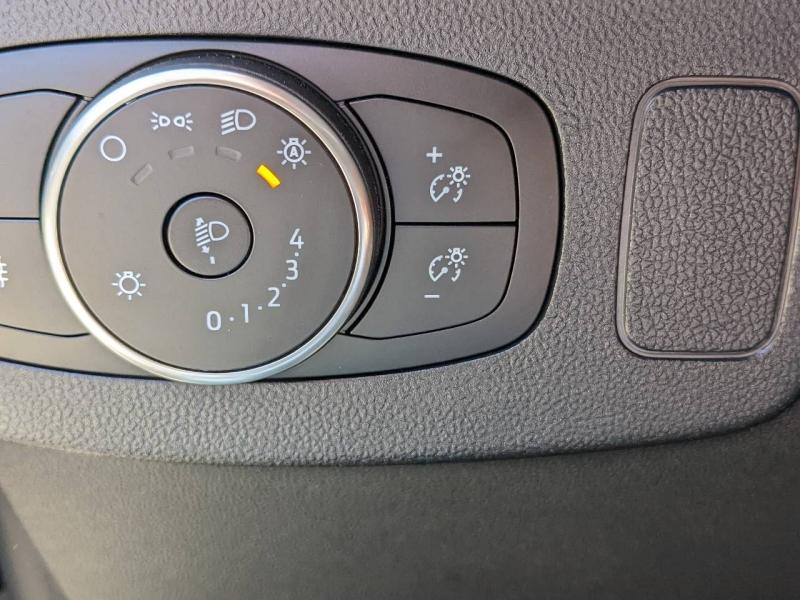 Photo 12 de l’annonce de FORD Puma d’occasion à vendre à MARSEILLE