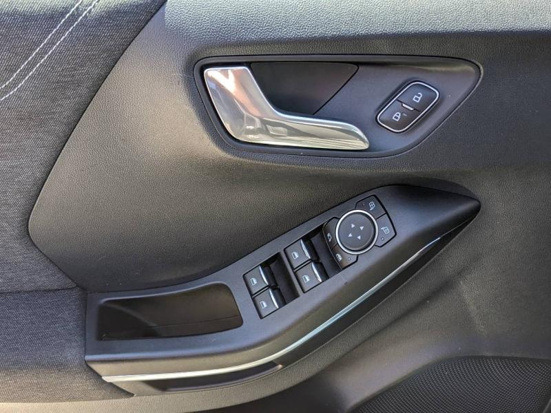 Photo 15 de l’annonce de FORD Puma d’occasion à vendre à MARSEILLE