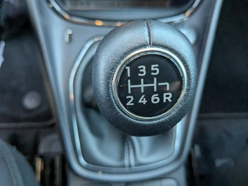 Photo 16 de l’annonce de FORD Puma d’occasion à vendre à MARSEILLE