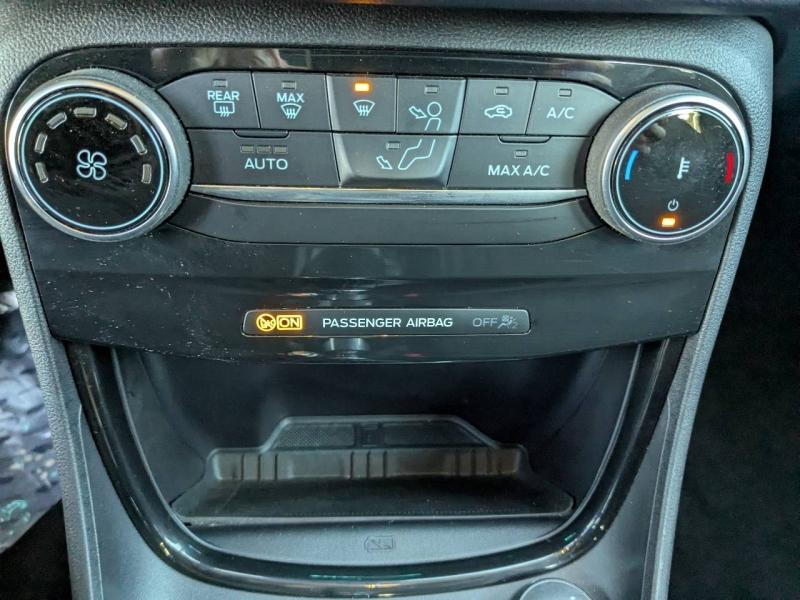 Photo 17 de l’annonce de FORD Puma d’occasion à vendre à MARSEILLE