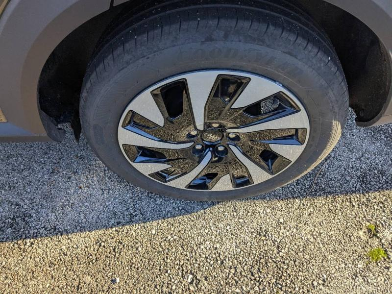 Photo 18 de l’annonce de FORD Puma d’occasion à vendre à MARSEILLE
