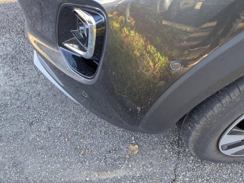 Photo 19 de l’annonce de FORD Puma d’occasion à vendre à MARSEILLE