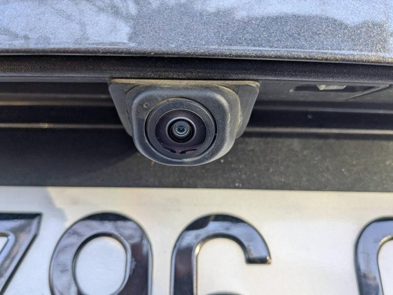 Photo 20 de l’annonce de FORD Puma d’occasion à vendre à MARSEILLE