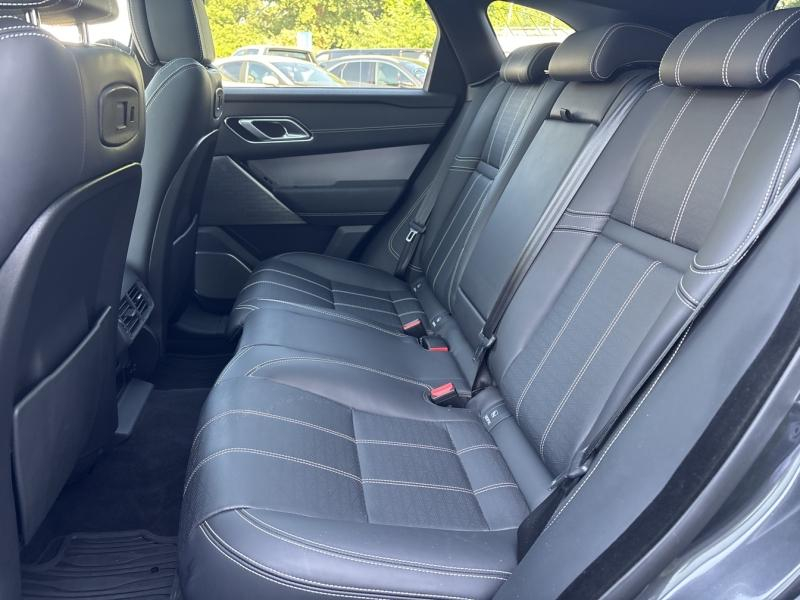 Photo 7 de l’annonce de LAND-ROVER Range Rover Velar d’occasion à vendre à AIX-EN-PROVENCE