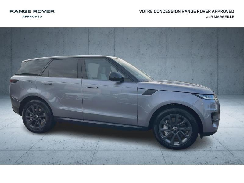 Photo 4 de l’annonce de LAND-ROVER Range Rover Sport d’occasion à vendre à Marseille