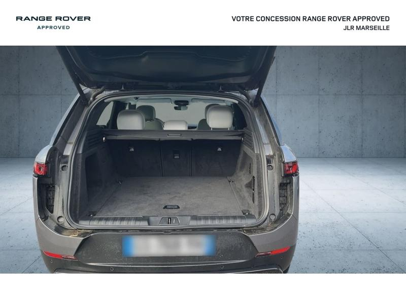 Photo 7 de l’annonce de LAND-ROVER Range Rover Sport d’occasion à vendre à Marseille