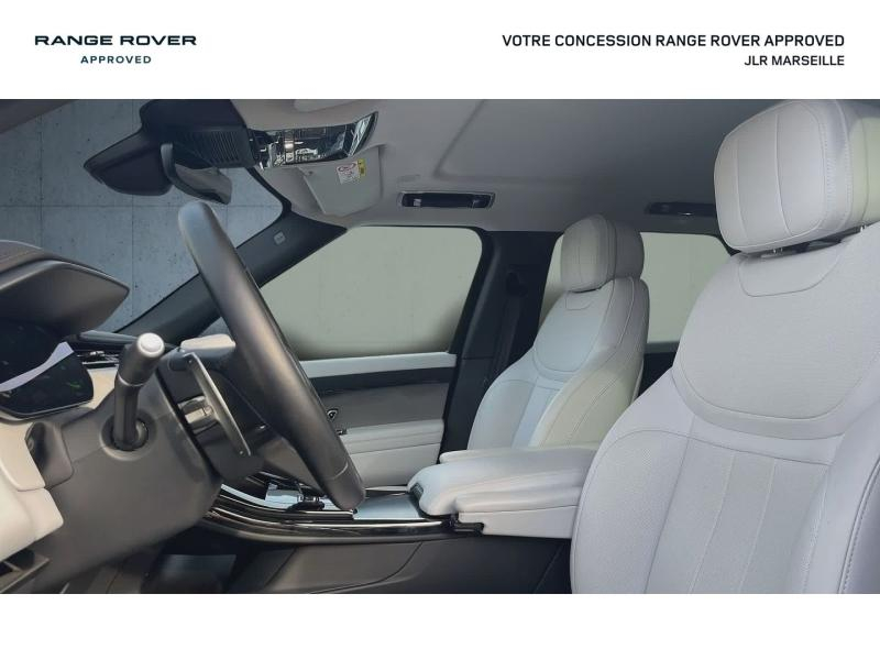 Photo 9 de l’annonce de LAND-ROVER Range Rover Sport d’occasion à vendre à Marseille