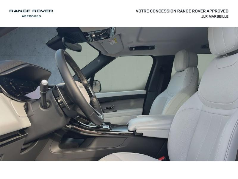 Photo 10 de l’annonce de LAND-ROVER Range Rover Sport d’occasion à vendre à Marseille
