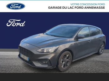 FORD Focus d’occasion à vendre à ANNEMASSE