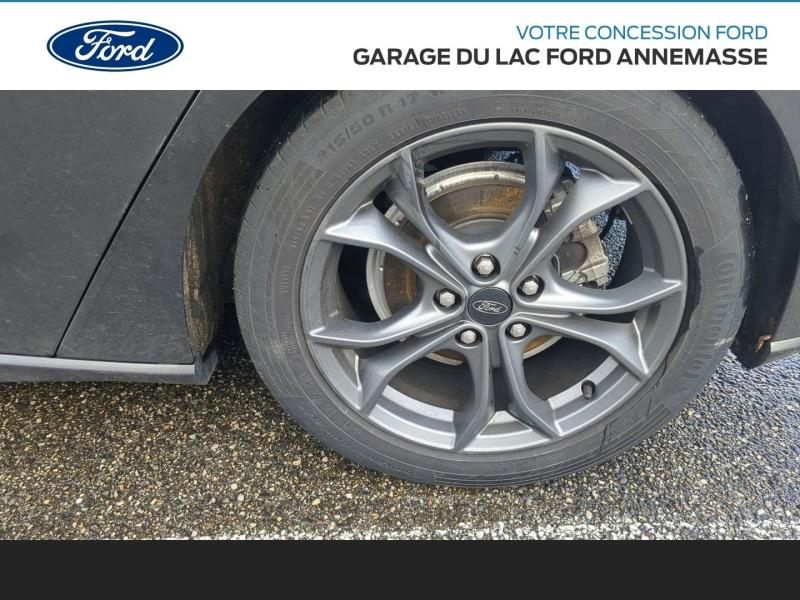 Photo 4 de l’annonce de FORD Focus d’occasion à vendre à ANNEMASSE