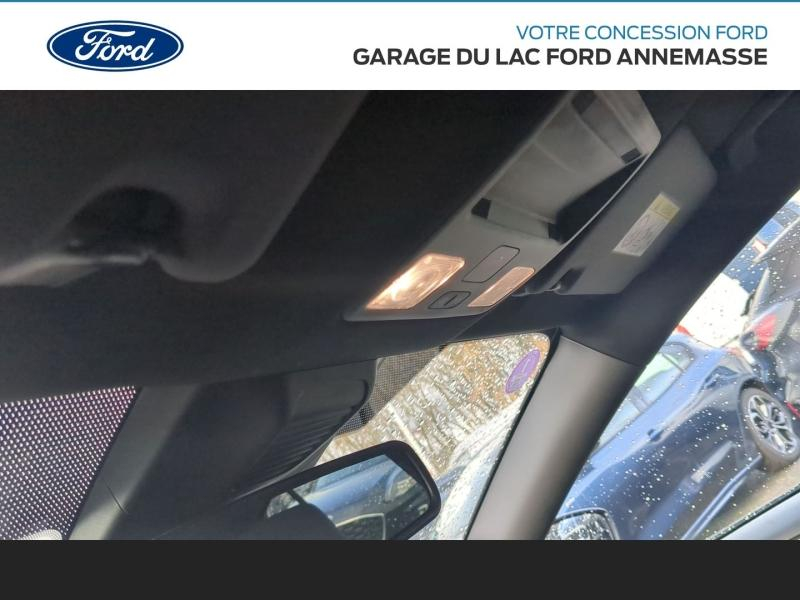 Photo 6 de l’annonce de FORD Focus d’occasion à vendre à ANNEMASSE