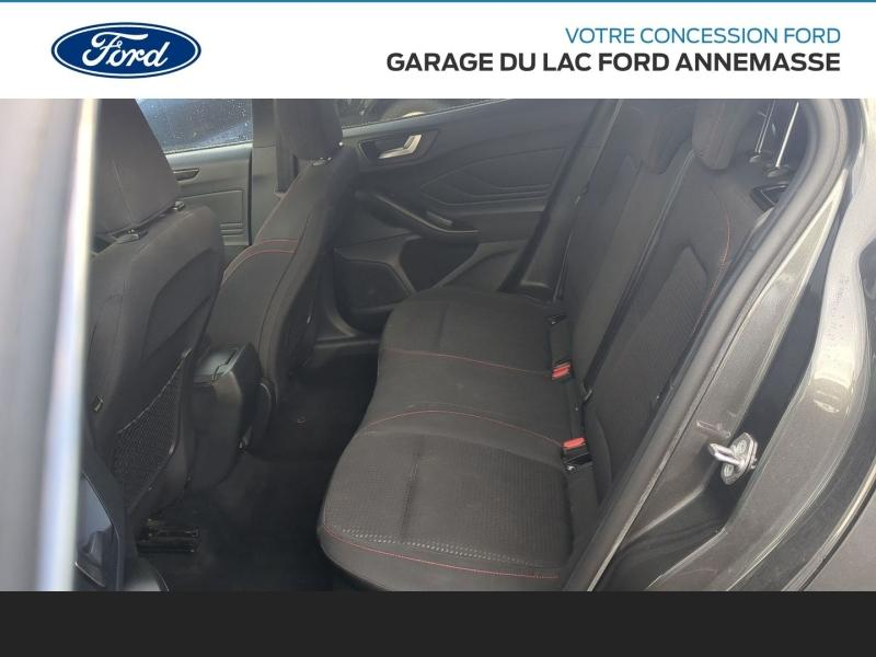 Photo 11 de l’annonce de FORD Focus d’occasion à vendre à ANNEMASSE