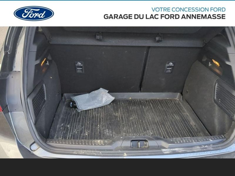 Photo 12 de l’annonce de FORD Focus d’occasion à vendre à ANNEMASSE