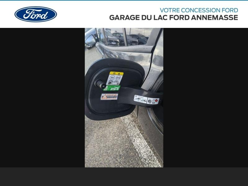 Photo 13 de l’annonce de FORD Focus d’occasion à vendre à ANNEMASSE