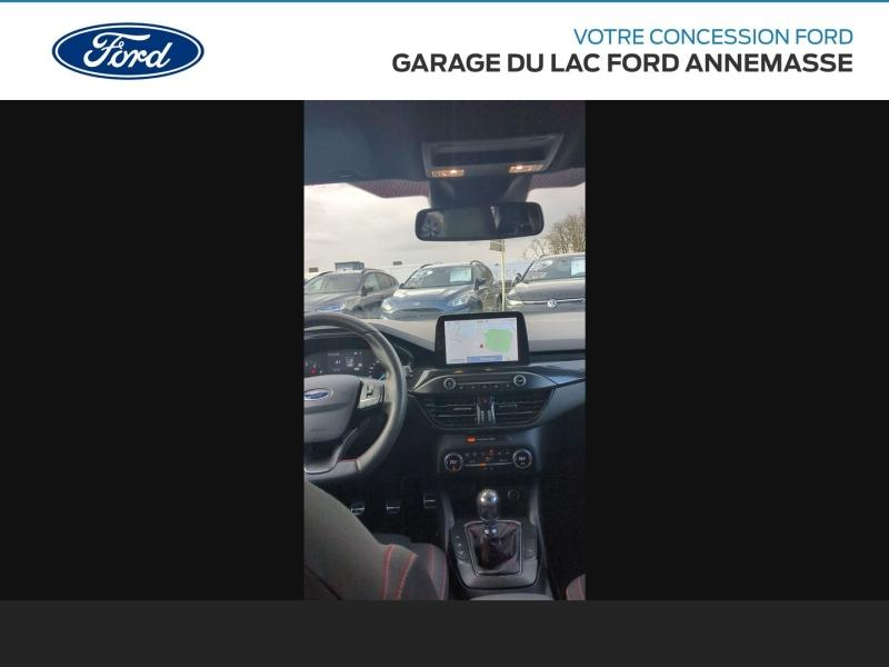 Photo 14 de l’annonce de FORD Focus d’occasion à vendre à ANNEMASSE