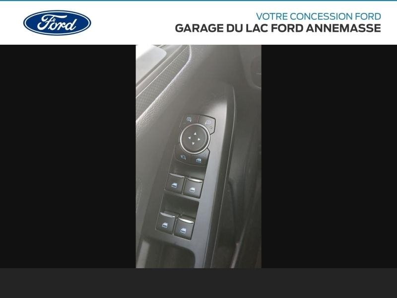 Photo 15 de l’annonce de FORD Focus d’occasion à vendre à ANNEMASSE