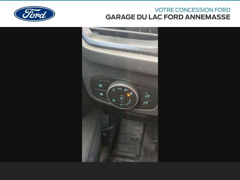 Photo 16 de l’annonce de FORD Focus d’occasion à vendre à ANNEMASSE