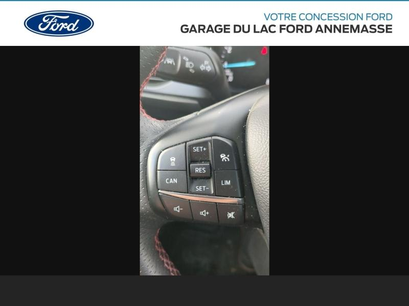 Photo 17 de l’annonce de FORD Focus d’occasion à vendre à ANNEMASSE