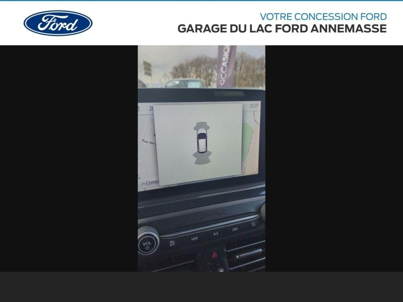 Photo 20 de l’annonce de FORD Focus d’occasion à vendre à ANNEMASSE