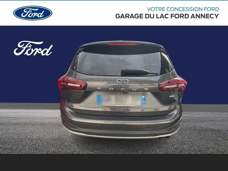 Photo 3 de l’annonce de FORD Focus Active SW d’occasion à vendre à ANNECY